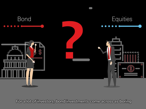 Introduction to bonds