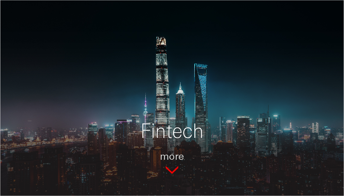 Fintech - Venture capital