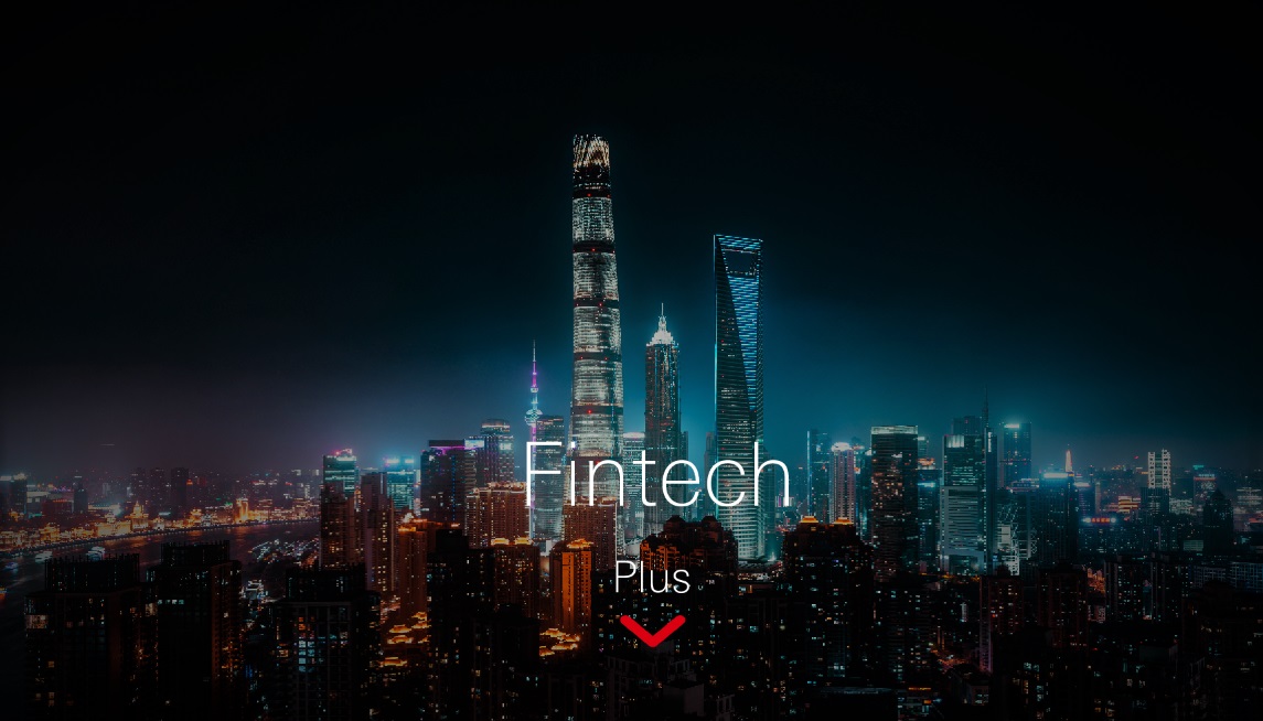 Fintech - Venture capital