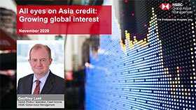 Tous les regards se portent sur les obligations privées asiatiques, qui suscitent un intérêt mondial de plus en plus fort