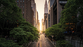 Investment Event - Federal Reserve goes all out