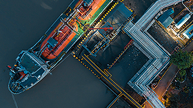 Investment Event: US Senate approves fiscal package