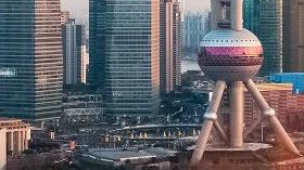 China Insights - Raring to recover after virus-induced slowdown