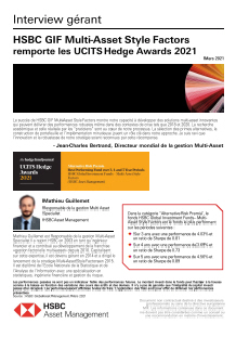 Accédez à l’interview du gérant