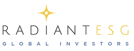 RadiantESG logo