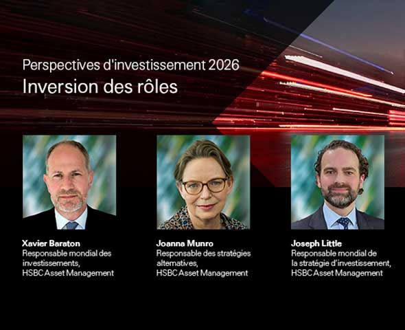 Webinaire de présentation des perspectives