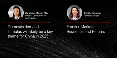 Points de vue d'experts sur les Perspectives d'investissement 2025